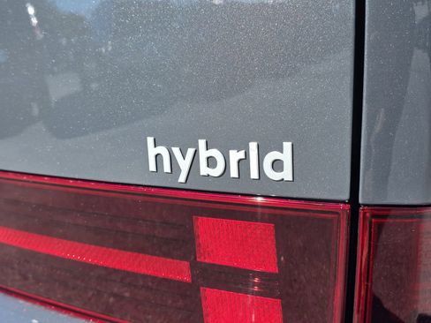 New 2026 Hyundai Santa Fe SE FWD image 10