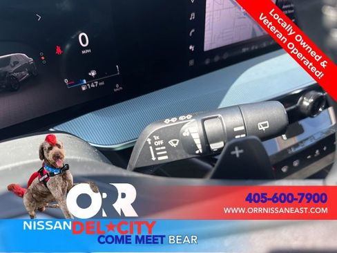 New 2025 Nissan Murano SL AWD/4WD image 19