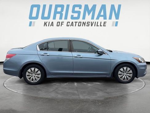 Used 2012 Honda Accord LX image 7