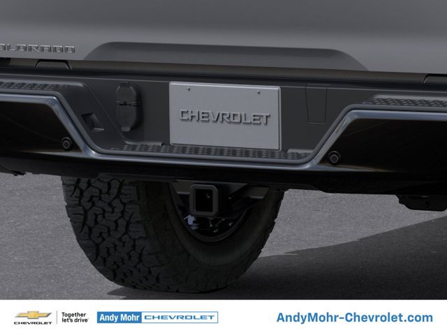 New 2026 Chevrolet Colorado Z71 w/ Technology Package AWD/4WD image 18