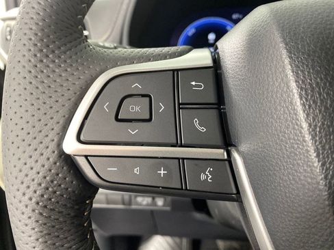 New 2026 Toyota Sienna Limited image 15