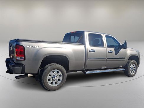 Used 2012 GMC Sierra 3500 Denali image 11