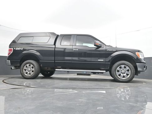 Used 2011 Ford F150 XLT w/ XLT Chrome Pkg AWD/4WD image 30