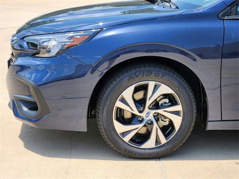 New 2025 Subaru Legacy Premium image 5