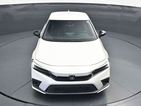 Used 2023 Honda Civic Sport image 14