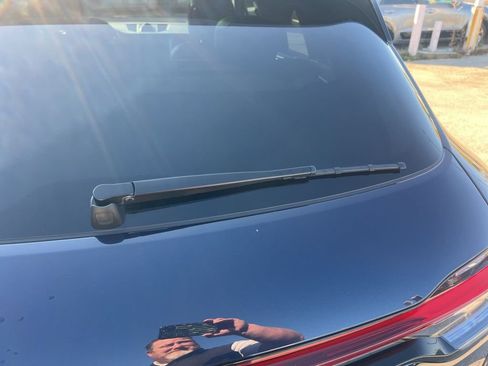 Used 2022 Porsche Macan image 34