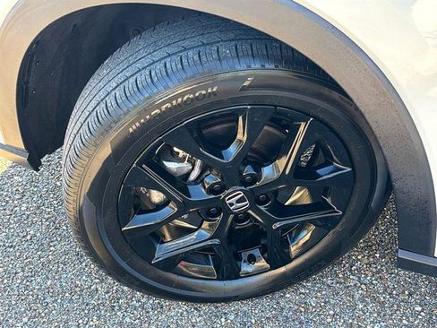 Used 2024 Honda HR-V Sport image 48