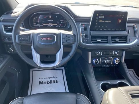 Certified 2024 GMC Yukon SLT AWD/4WD image 7