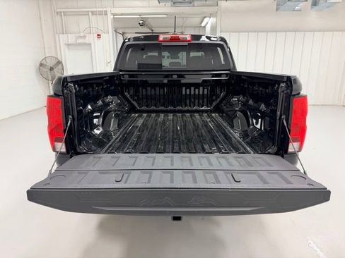 Certified 2023 Chevrolet Colorado Trail Boss w/ Advanced Trailering Package AWD/4WD image 28