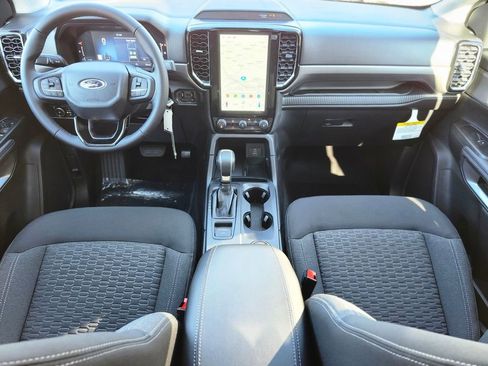 New 2025 Ford Ranger XLT image 13