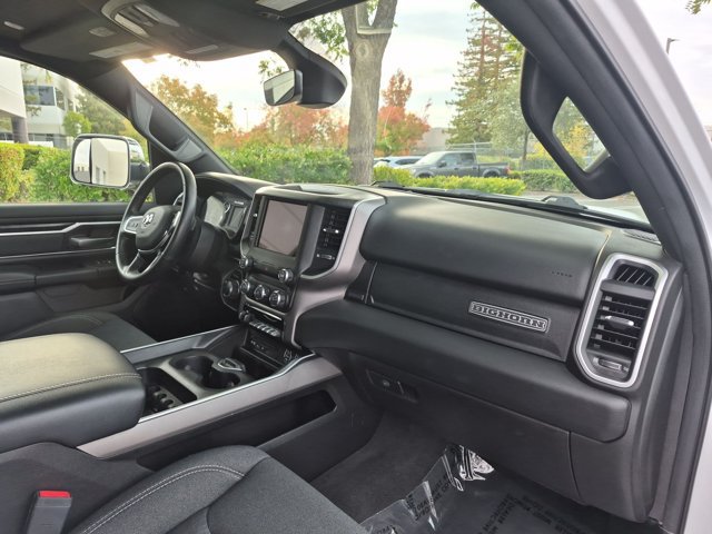 Used 2019 RAM 1500 Big Horn AWD/4WD image 21