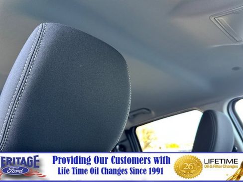 New 2024 Ford Ranger XLT w/ Advanced Towing Package image 13