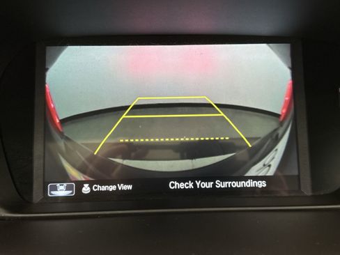 Used 2020 Acura TLX image 16