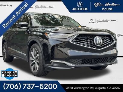 Certified 2026 Acura MDX FWD w/ Technology Package