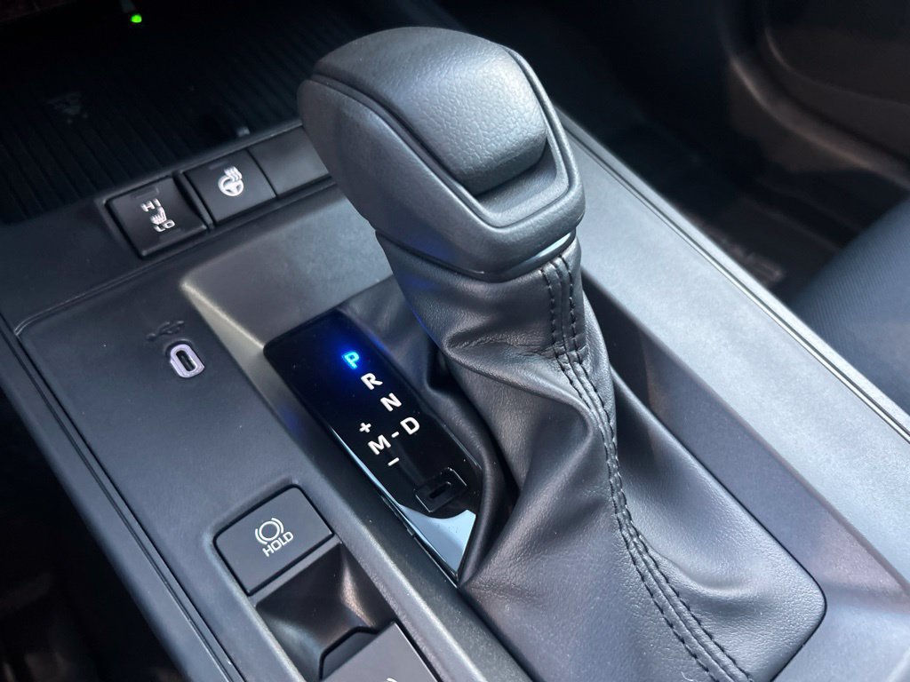New 2026 Toyota Corolla Cross LE AWD/4WD image 22