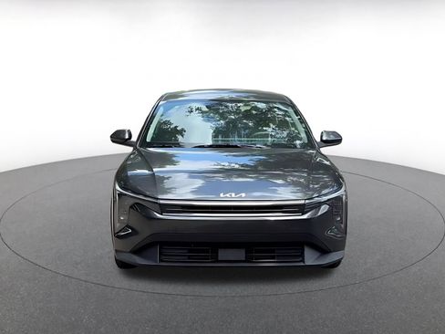 Used 2025 Kia K4 FWD image 4
