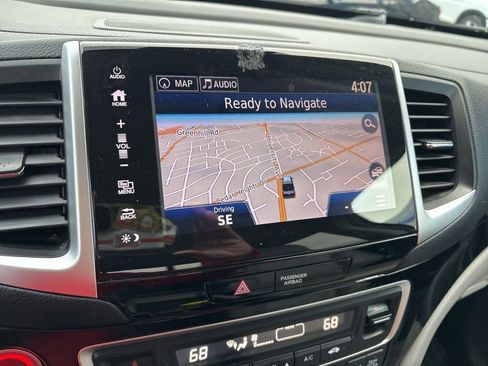 Certified 2019 Honda Ridgeline RTL-E image 26