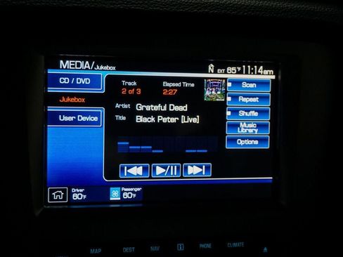 Used 2014 Ford Mustang Shelby GT500 w/ Equipment Group 821A image 20