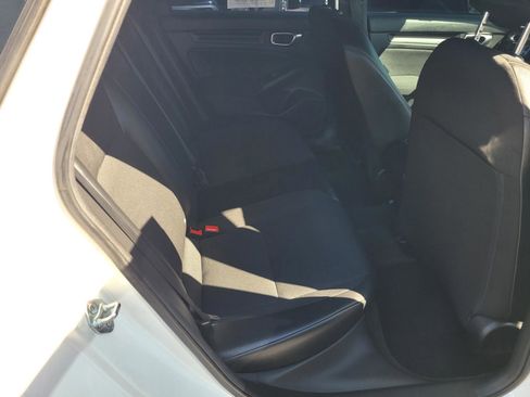 Used 2024 Honda Civic Sport image 18