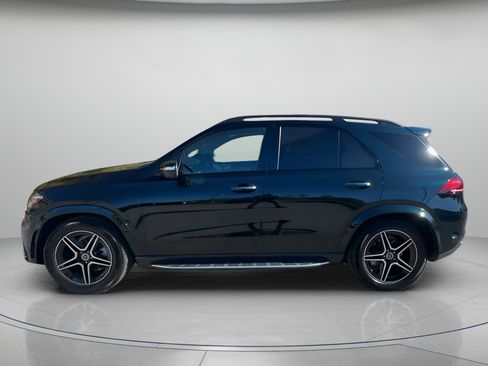 Used 2022 Mercedes-Benz GLE 350 4MATIC image 16