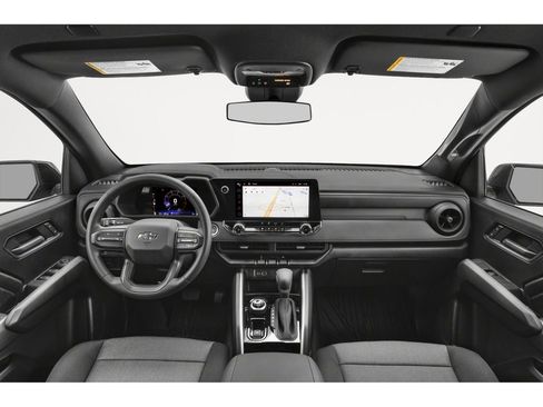 Used 2023 Chevrolet Colorado Trail Boss image 5