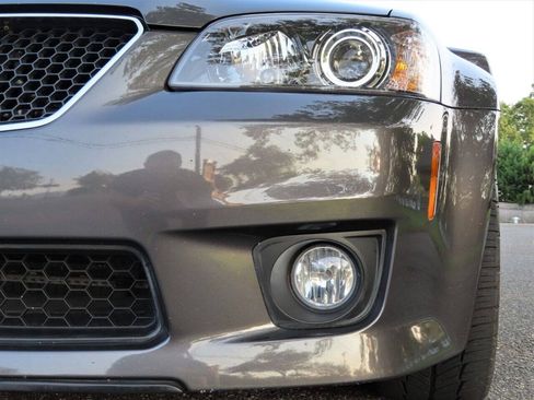 Used 2009 Pontiac G8 GXP RWD image 28