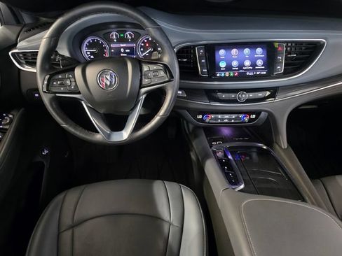 Used 2024 Buick Enclave Essence w/ Experience Buick Package AWD/4WD image 39