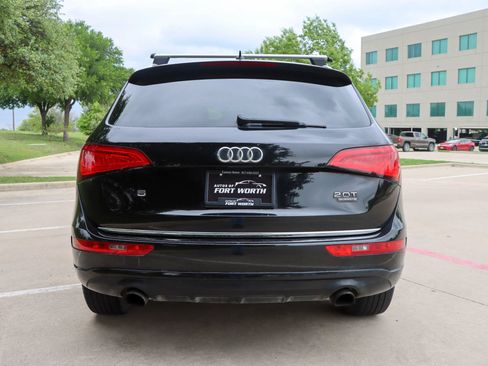 Used 2016 Audi Q5 2.0T Premium w/ Audi MMI Navigation Plus AWD/4WD image 6