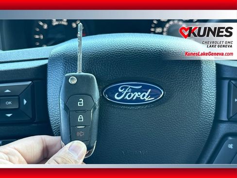 Used 2019 Ford F150 XL w/ Equipment Group 101A Mid AWD/4WD image 42