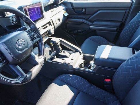 New 2026 Toyota Tacoma SR5 RWD image 20