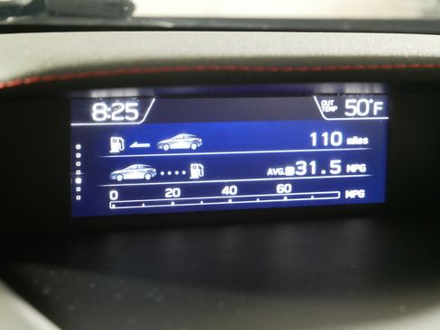 Used 2020 Subaru Impreza 2.0i Sport image 32