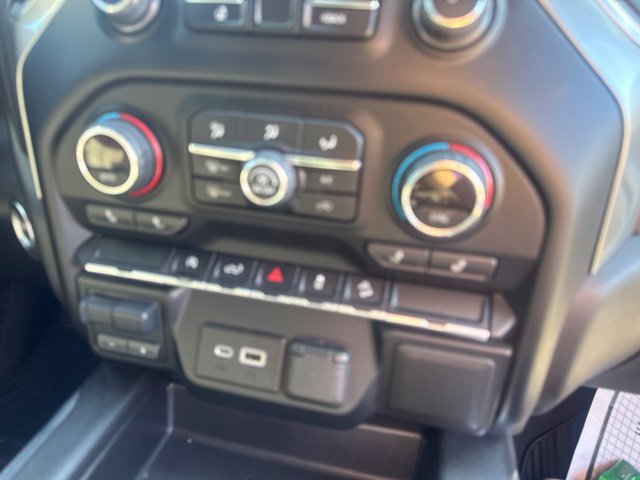 Used 2021 Chevrolet Silverado 1500 RST AWD/4WD image 17