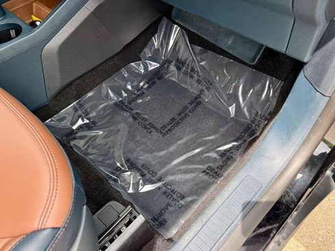 Certified 2024 Ford Maverick Lariat w/ FX4 Off-Road Package AWD/4WD image 22