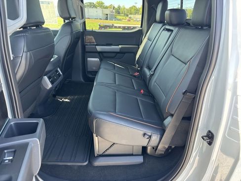 New 2026 Ford F250 Lariat image 21
