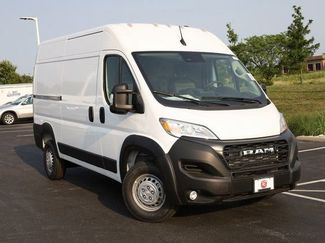 Used 2024 RAM ProMaster 1500 w/ Convenience Group video 2
