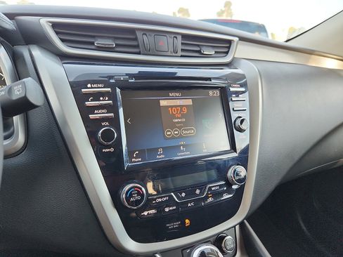 Used 2023 Nissan Murano SV FWD image 19
