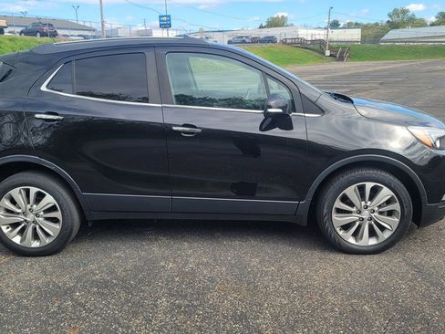 Used 2019 Buick Encore Preferred image 14