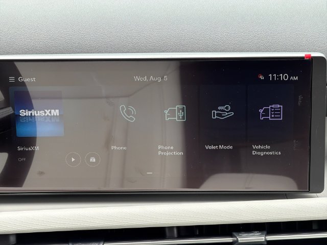 New 2026 Hyundai Tucson SEL Plus AWD/4WD image 21
