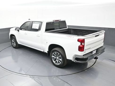 New 2026 Chevrolet Silverado 1500 LT w/ Protection Package AWD/4WD image 53