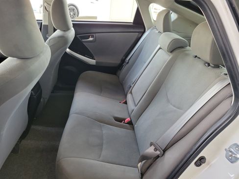 Used 2013 Toyota Prius Prime Base image 27