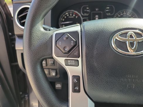 Used 2019 Toyota Tundra SR5 w/ SR5 Upgrade Package RWD image 17