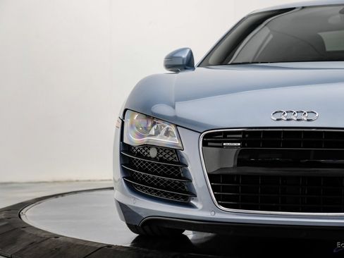Used 2012 Audi R8 V8 AWD/4WD image 37