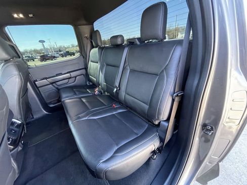 Used 2025 Ford F150 STX w/ Equipment Group 200A image 33