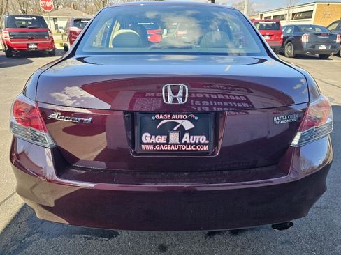 Used 2009 Honda Accord EX image 10