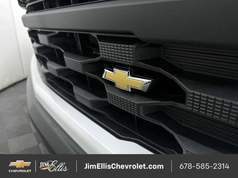 New 2026 Chevrolet Silverado 1500 W/T w/ WT Value Package RWD image 51