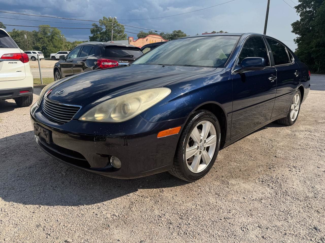 Used 2006 Lexus ES 330 FWD image 1