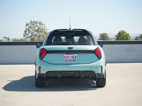 New 2027 MINI Cooper S FWD image 4