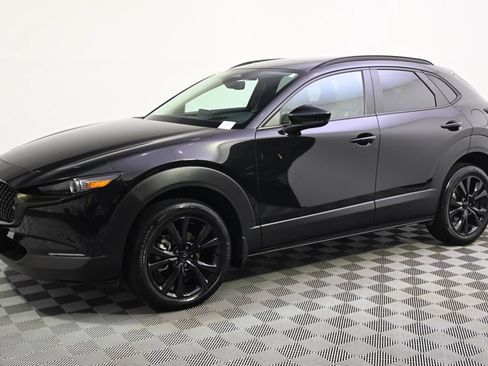 Certified 2026 MAZDA CX-30 2.5 Turbo AWD/4WD image 2