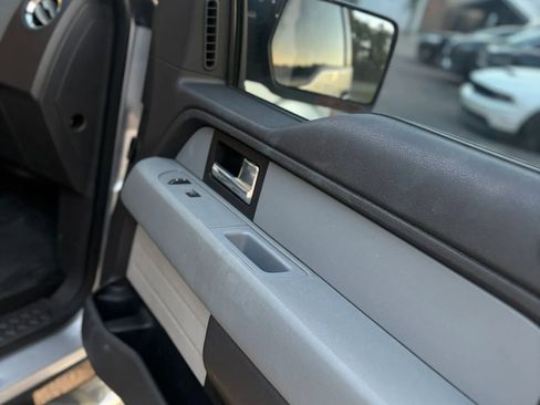 Used 2014 Ford F150 XLT w/ Equipment Group 302A Luxury AWD/4WD image 36