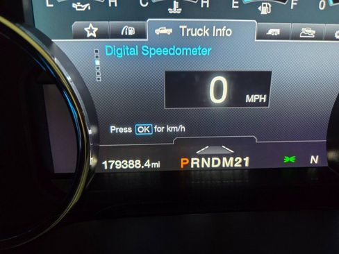 Used 2019 Ford F350 Limited AWD/4WD image 46